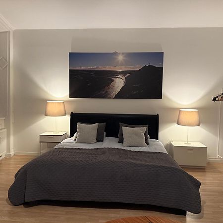 Beautiful Studio Apartment In The Heart Of โคเปนเฮเกน ภายนอก รูปภาพ